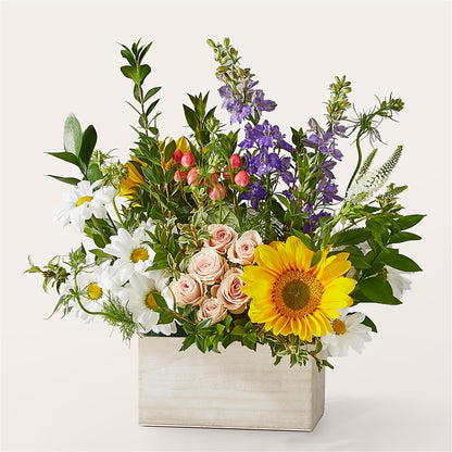 The Good Life Bouquet – PAT'S FLORIST AND GIFTS, Laurel MS