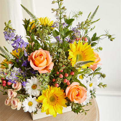 The Good Life Bouquet – PAT'S FLORIST AND GIFTS, Laurel MS