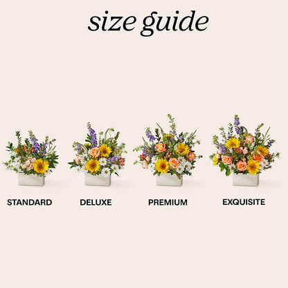 The Good Life Bouquet – PAT'S FLORIST AND GIFTS, Laurel MS