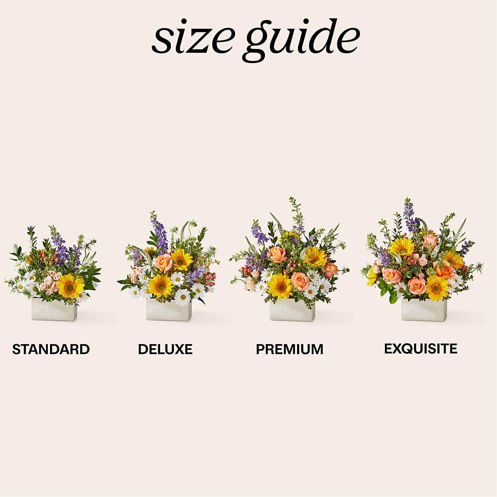 The Good Life Bouquet – PAT'S FLORIST AND GIFTS, Laurel MS