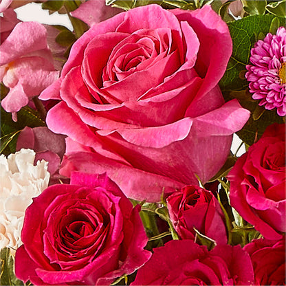 Too Cute Bouquet – PAT'S FLORIST AND GIFTS, Laurel MS