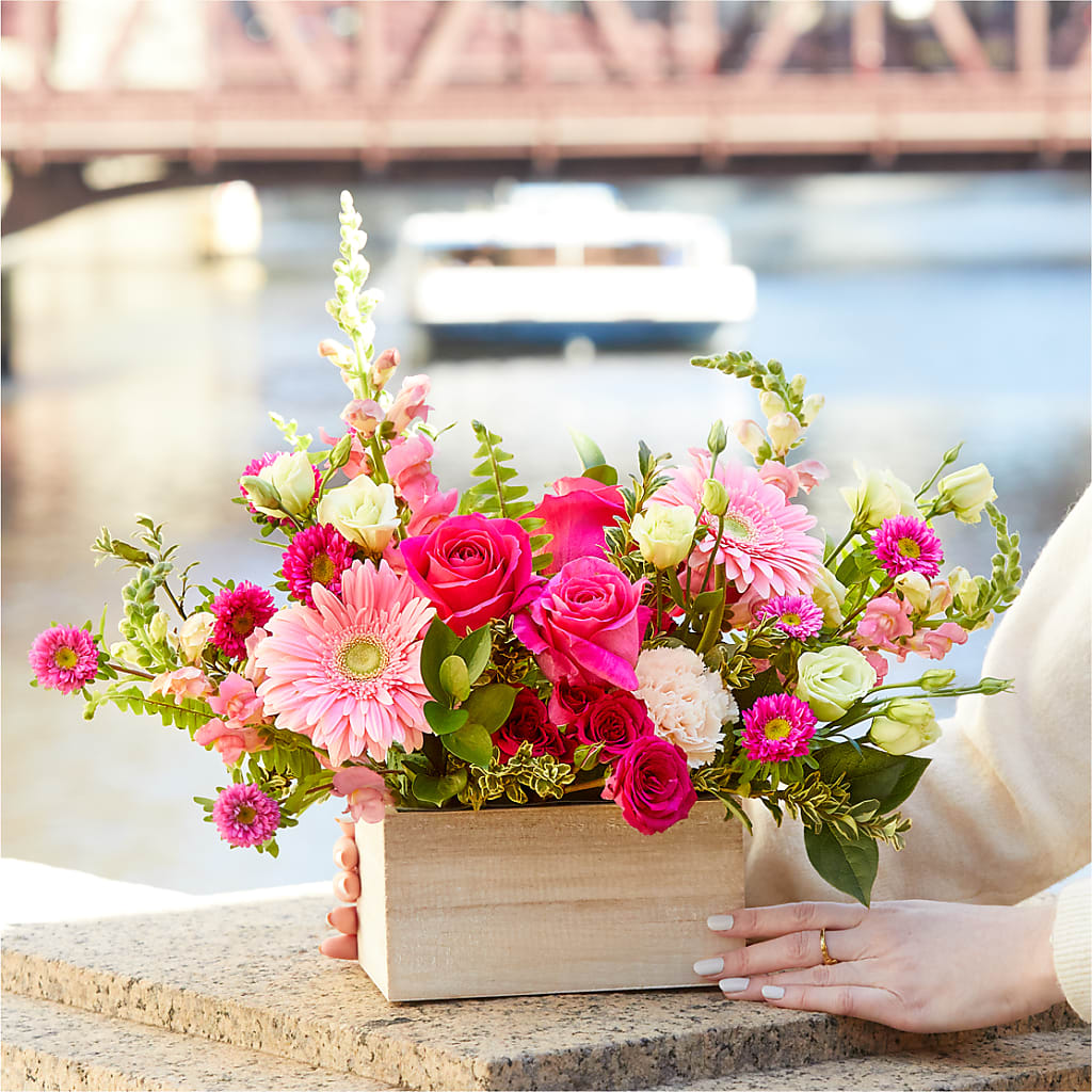 Too Cute Bouquet – PAT'S FLORIST AND GIFTS, Laurel MS