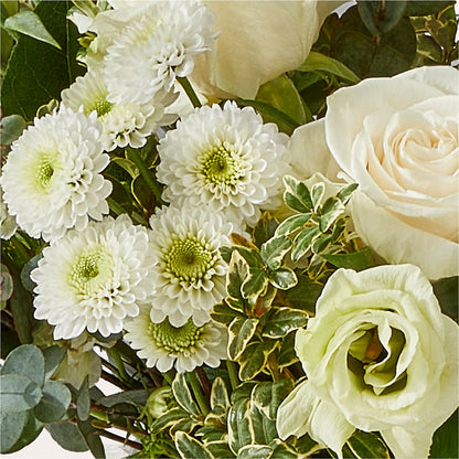 Cashmere Bouquet – PAT'S FLORIST AND GIFTS, Laurel MS