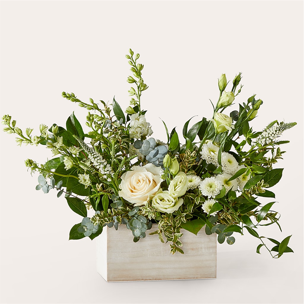 Cashmere Bouquet – PAT'S FLORIST AND GIFTS, Laurel MS