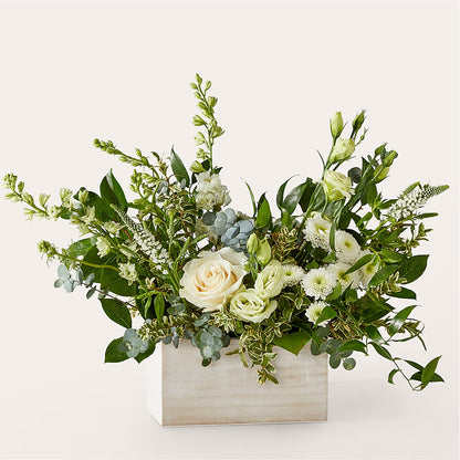 Cashmere Bouquet – PAT'S FLORIST AND GIFTS, Laurel MS