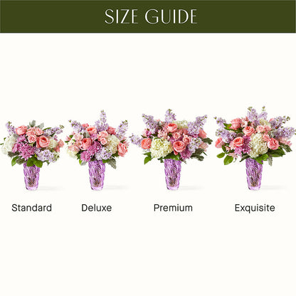 Silver Lining Bouquet – PAT'S FLORIST AND GIFTS, Laurel MS