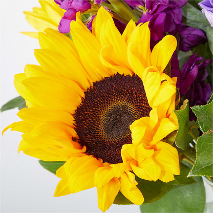 Catching Rays Bouquet – PAT'S FLORIST AND GIFTS, Laurel MS