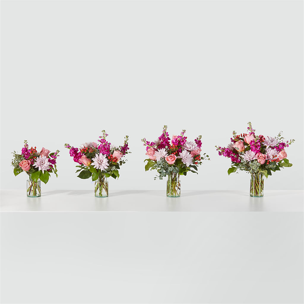 Sunday Morning Bouquet – PAT'S FLORIST AND GIFTS, Laurel MS