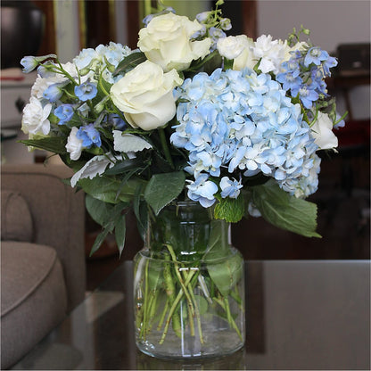 Clear Skies Bouquet – PAT'S FLORIST AND GIFTS, Laurel MS