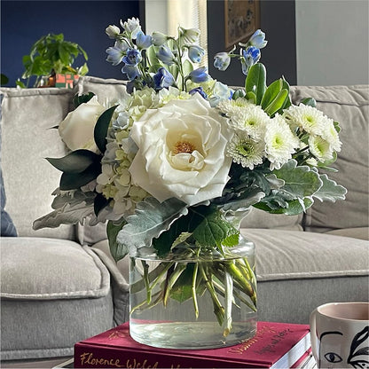 Clear Skies Bouquet – PAT'S FLORIST AND GIFTS, Laurel MS