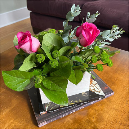Wild Spirit Bouquet – PAT'S FLORIST AND GIFTS, Laurel MS