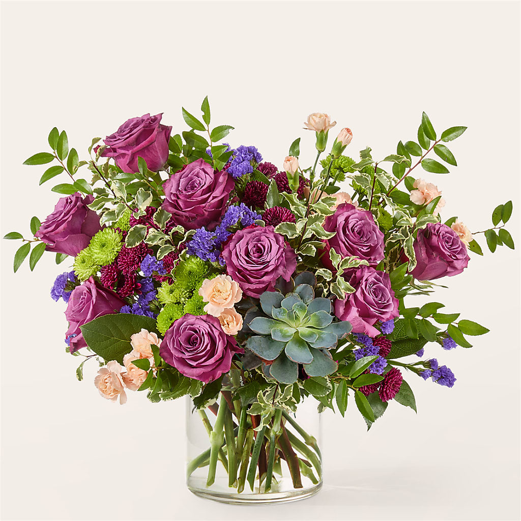 You're a Gem Bouquet – PAT'S FLORIST AND GIFTS, Laurel MS