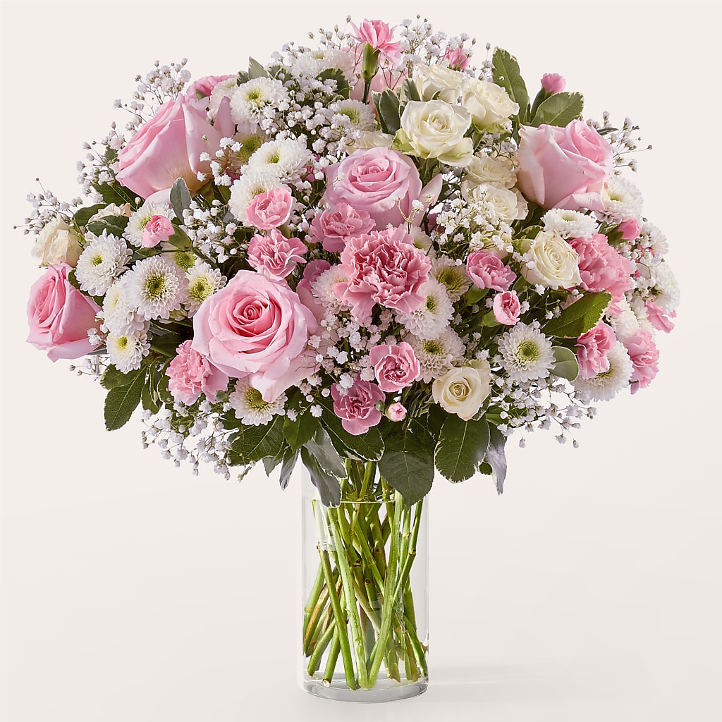 Vintage Glamour Bouquet – PAT'S FLORIST AND GIFTS, Laurel MS