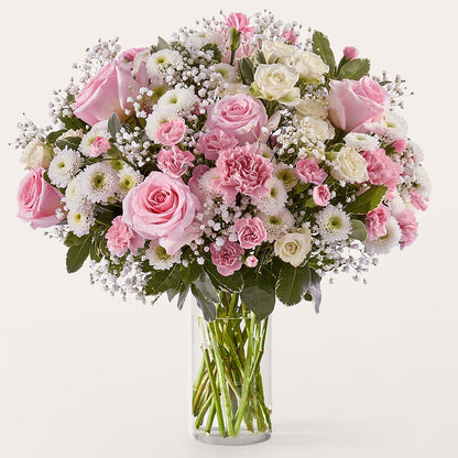 Vintage Glamour Bouquet – PAT'S FLORIST AND GIFTS, Laurel MS