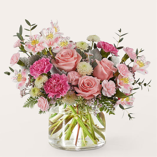 The Treehouse Bouquet – PAT'S FLORIST AND GIFTS, Laurel MS