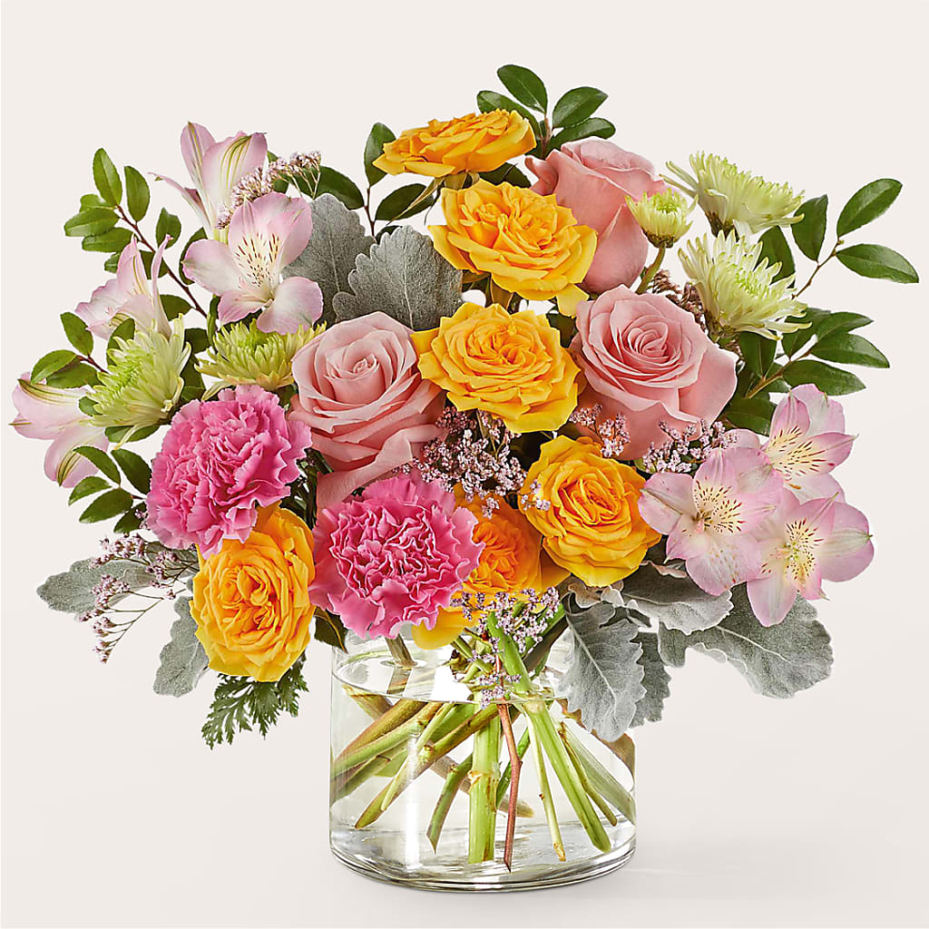 Mai Tai Bouquet – PAT'S FLORIST AND GIFTS, Laurel MS