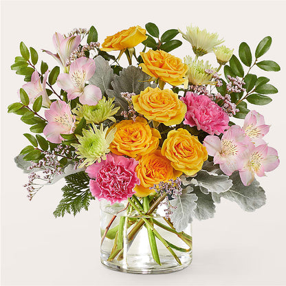 Mai Tai Bouquet – PAT'S FLORIST AND GIFTS, Laurel MS