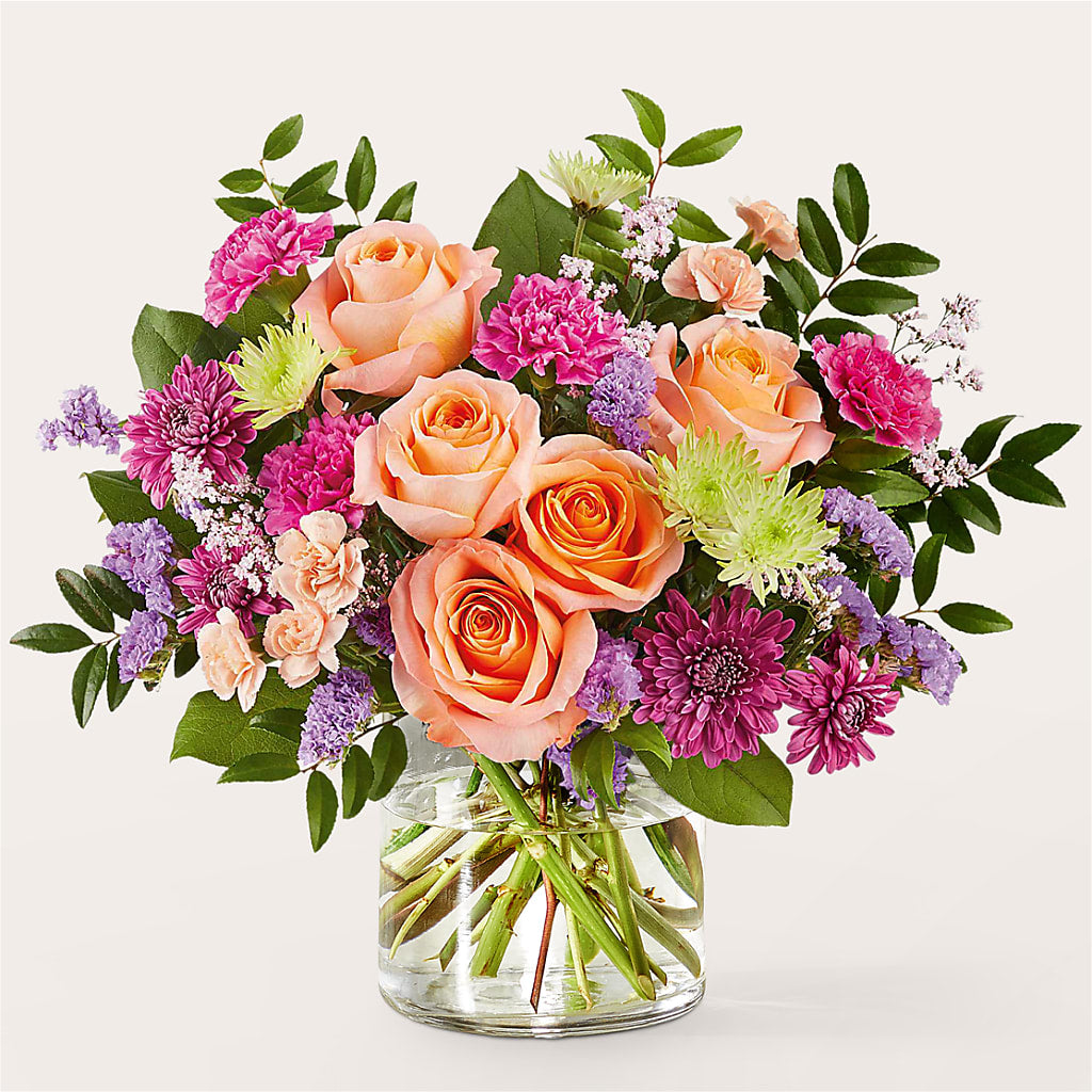 Effervescence Bouquet – PAT'S FLORIST AND GIFTS, Laurel MS