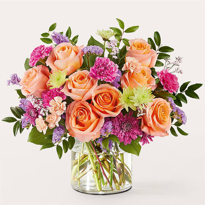 Effervescence Bouquet – PAT'S FLORIST AND GIFTS, Laurel MS