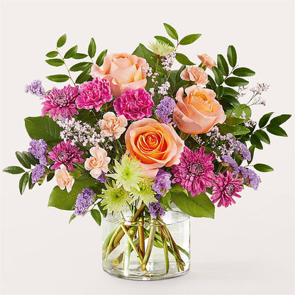 Effervescence Bouquet – PAT'S FLORIST AND GIFTS, Laurel MS