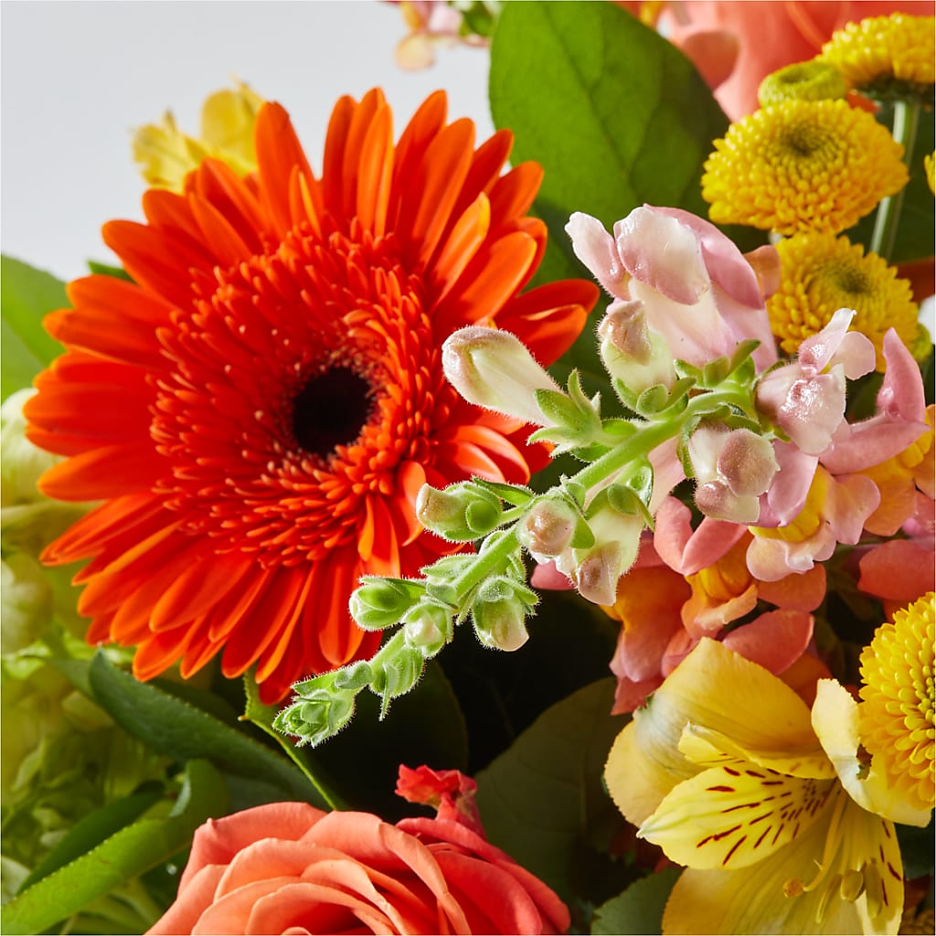 Autumn Sunshine Bouquet – PAT'S FLORIST AND GIFTS, Laurel MS