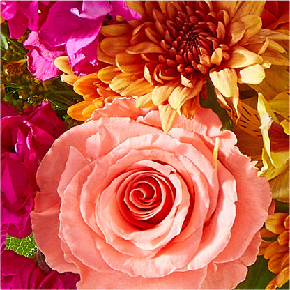 Amber Muse Bouquet – PAT'S FLORIST AND GIFTS, Laurel MS