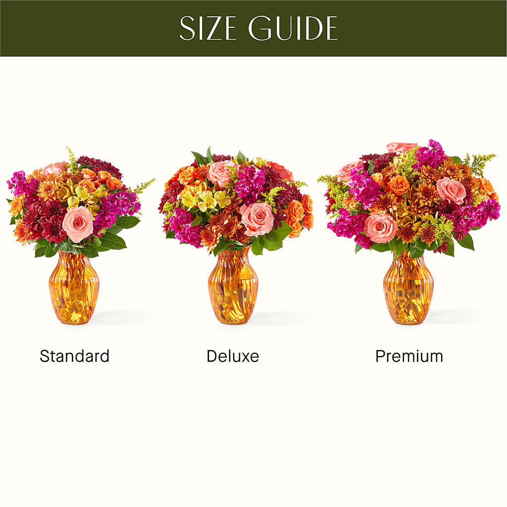 Amber Muse Bouquet – PAT'S FLORIST AND GIFTS, Laurel MS