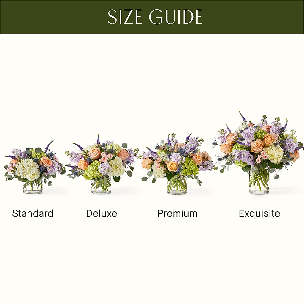 Porch Swing Bouquet – PAT'S FLORIST AND GIFTS, Laurel MS