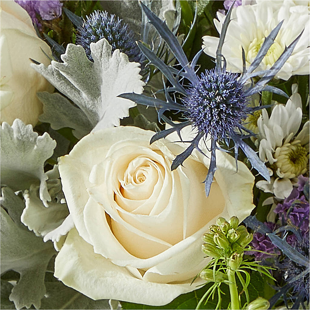 Shooting Star Bouquet – PAT'S FLORIST AND GIFTS, Laurel MS