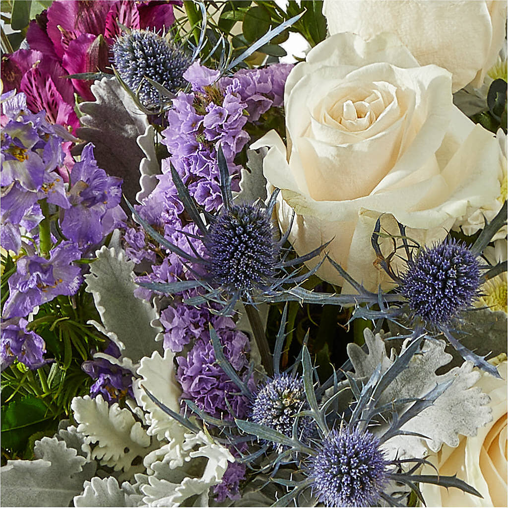 Shooting Star Bouquet – PAT'S FLORIST AND GIFTS, Laurel MS