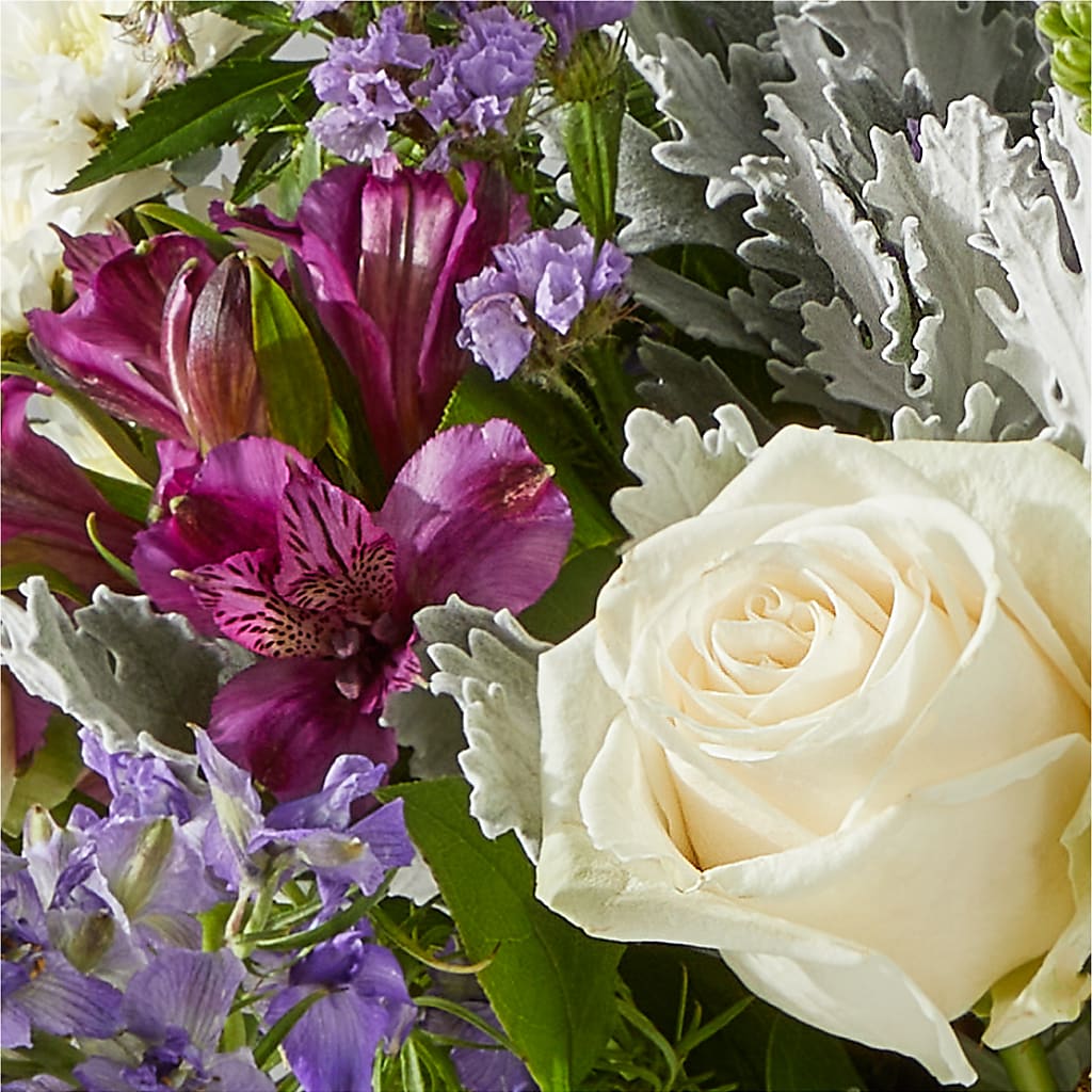 Shooting Star Bouquet – PAT'S FLORIST AND GIFTS, Laurel MS