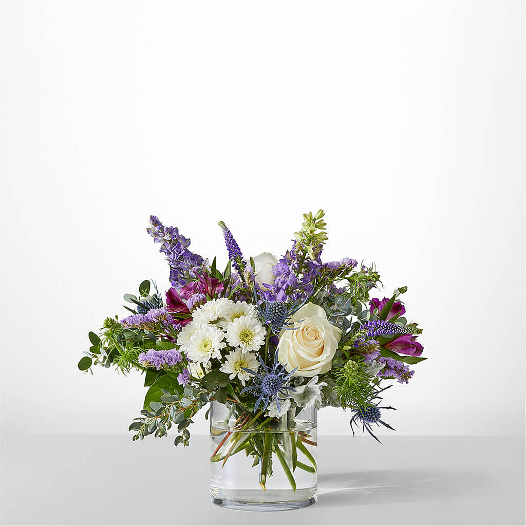Shooting Star Bouquet – PAT'S FLORIST AND GIFTS, Laurel MS