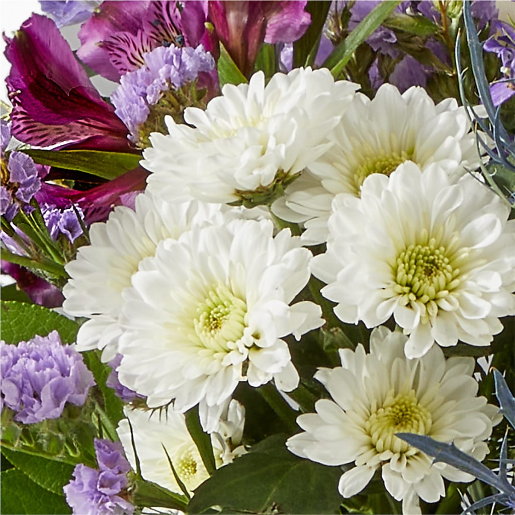 Shooting Star Bouquet – PAT'S FLORIST AND GIFTS, Laurel MS