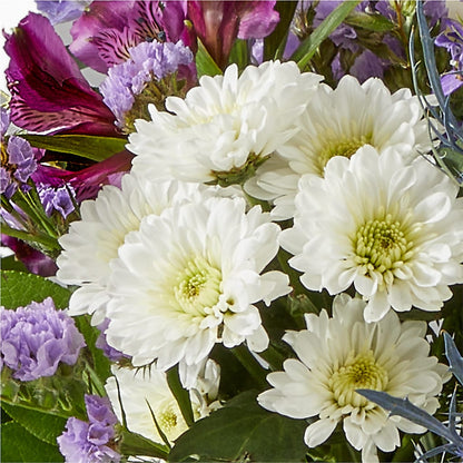Shooting Star Bouquet – PAT'S FLORIST AND GIFTS, Laurel MS