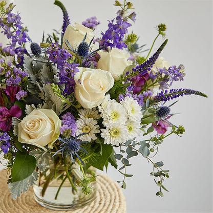 Shooting Star Bouquet – PAT'S FLORIST AND GIFTS, Laurel MS