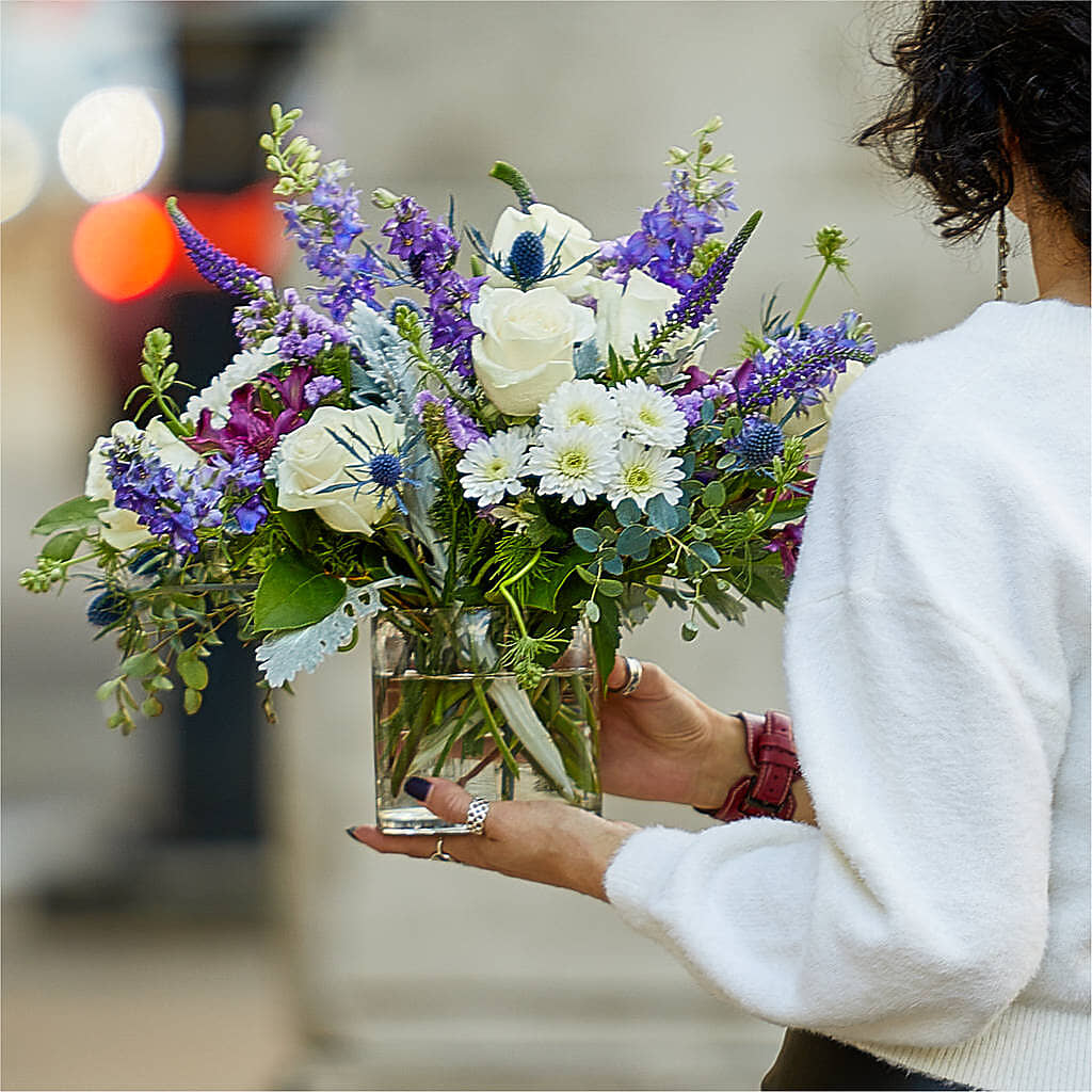 Shooting Star Bouquet – PAT'S FLORIST AND GIFTS, Laurel MS