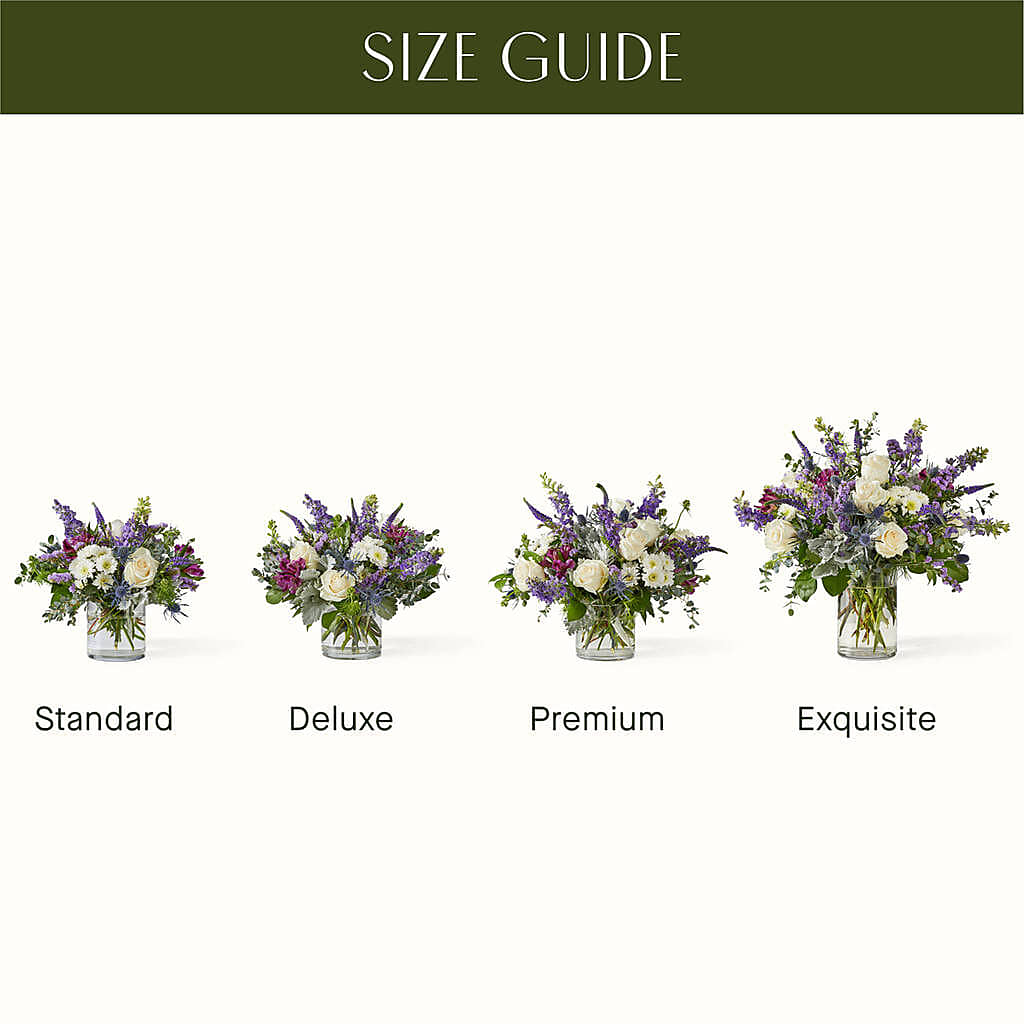 Shooting Star Bouquet – PAT'S FLORIST AND GIFTS, Laurel MS