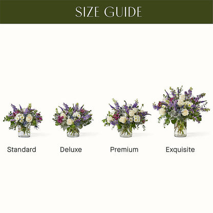 Shooting Star Bouquet – PAT'S FLORIST AND GIFTS, Laurel MS