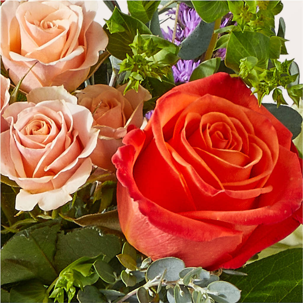 The Standout Bouquet – PAT'S FLORIST AND GIFTS, Laurel MS