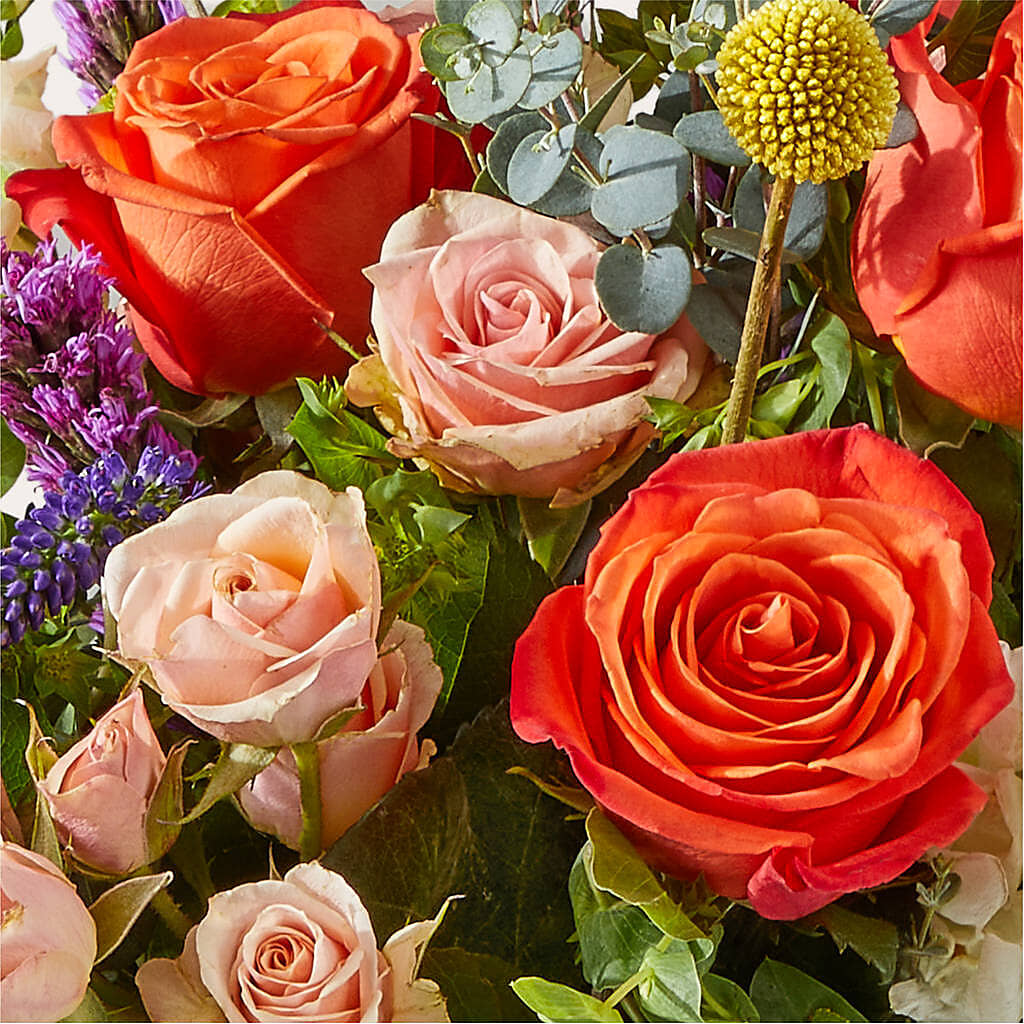 The Standout Bouquet – PAT'S FLORIST AND GIFTS, Laurel MS