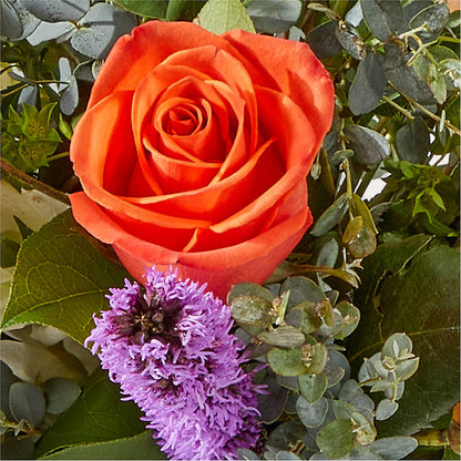 The Standout Bouquet – PAT'S FLORIST AND GIFTS, Laurel MS
