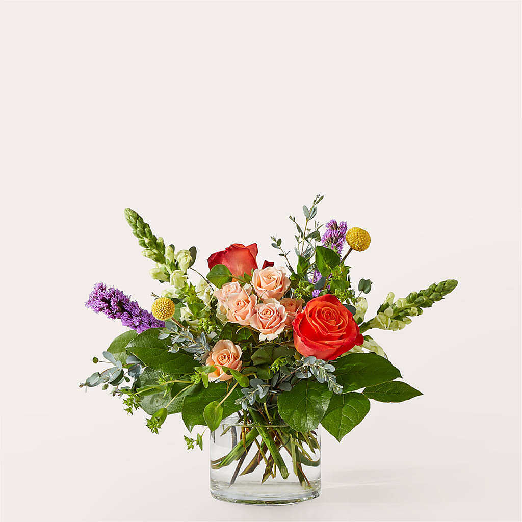 The Standout Bouquet – PAT'S FLORIST AND GIFTS, Laurel MS