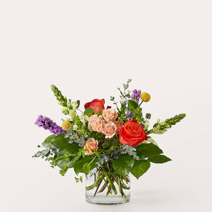 The Standout Bouquet – PAT'S FLORIST AND GIFTS, Laurel MS