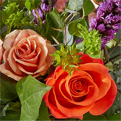 The Standout Bouquet – PAT'S FLORIST AND GIFTS, Laurel MS