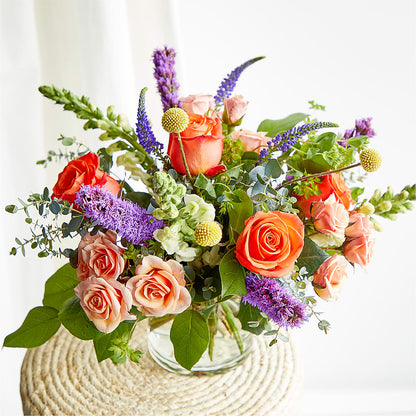 The Standout Bouquet – PAT'S FLORIST AND GIFTS, Laurel MS