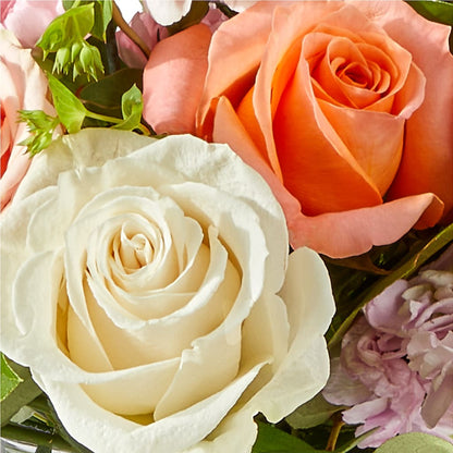 French Market Bouquet – PAT'S FLORIST AND GIFTS, Laurel MS