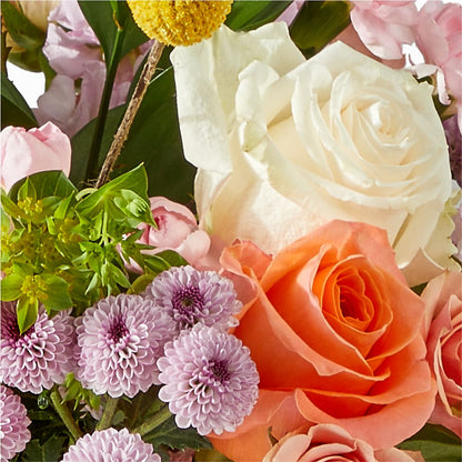 French Market Bouquet – PAT'S FLORIST AND GIFTS, Laurel MS