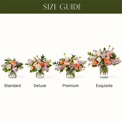 French Market Bouquet – PAT'S FLORIST AND GIFTS, Laurel MS