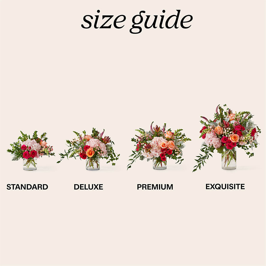 Glitz & Glam Bouquet – PAT'S FLORIST AND GIFTS, Laurel MS