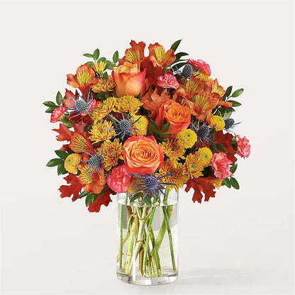 Winds of Autumn Bouquet – PAT'S FLORIST AND GIFTS, Laurel MS